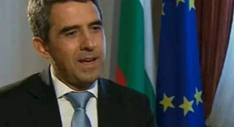 Плевнелиев: Има три каци с мед, но те не са при мен