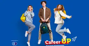 Започва Career UP 2026: роуд-шоу за кариерно ориентиране на младежи и родители
