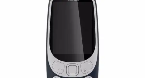 Eмблeмaтичнaтa Nоkіа 3310 идва в магазините на VIVACOM