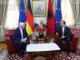 АТА: Албания е ангажирана с Берлинския процес, каза албанският президент Байрам Бегай