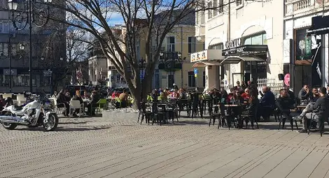 Населението на областта се топи, но Русе увеличава преднината пред Стара Загора