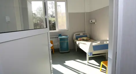 8-годишно момче е в болница след сбиване със съученик 8-годишно момче е в болница след сбиване със съученик