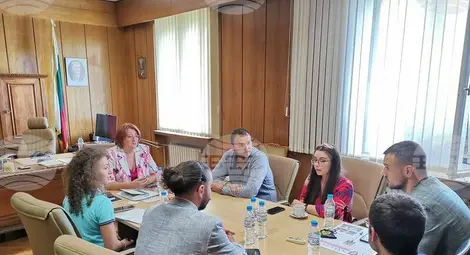 Снимка: БТА Снимка: БТА