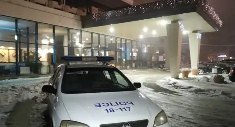 59-годишна русенка реши проблемите си със скок от 10 етаж на „Рига“ 59-годишна русенка реши проблемите си със скок от 10 етаж на „Рига“