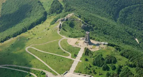 Терзиева: Тунел под Шипка ще има