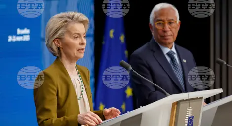 Снимка: БТА Снимка: БТА