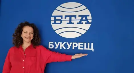 Мартина Ганчева: Ако човек непредубедено посети съседите, със сигурност ще остане впечатлен и очарован от Румъния Мартина Ганчева: Ако човек непредубедено посети съседите, със сигурност ще остане впечатлен и очарован от Румъния