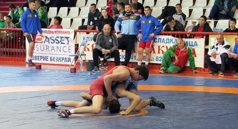 Турнирът &bdquo;Русенски легенди&ldquo; с първо есенно издание