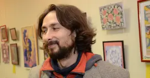 Митничарят, който нарисува аватарите много преди Камерън