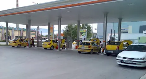 Само новите газови уредби ще се вписват в талона