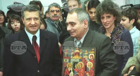 Снимка: БТА Снимка: БТА