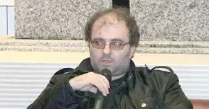 Диригентът Найден Тодоров с втора „Кристална лира“