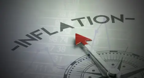 Ускоряване на инфлацията прогнозира централната банка