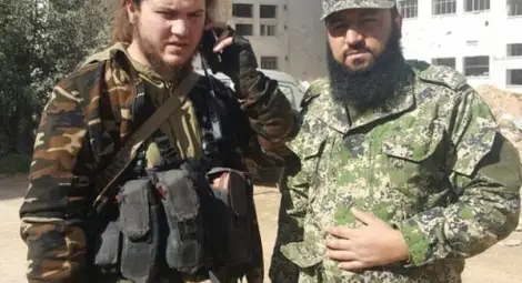 Убиха военния емир на &bdquo;Джейш Усра&rdquo;! Сирийските кюрди пратили младата му душа при Аллах
