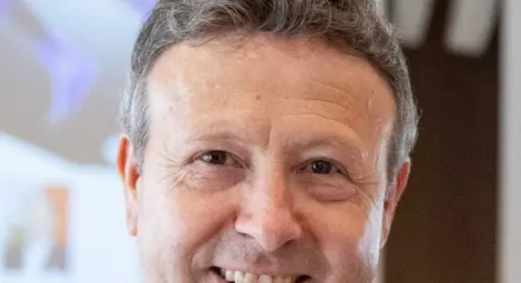 Проф. Бойко Георгиев