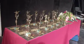 Доминация на силовите спортове в анкетата за Топ 10 на годината