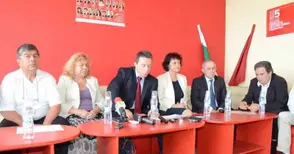 И русенските социалисти ще обсъждат  политическите гафове на БСП и Станишев