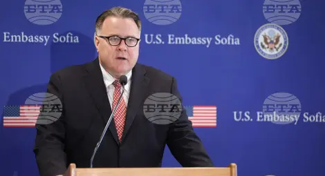 Снимка: БТА Снимка: БТА