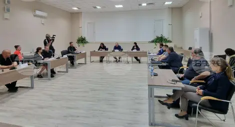 Снимка: БТА Снимка: БТА