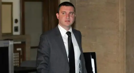 МВР закъсва! Няма пари за заплати през декември