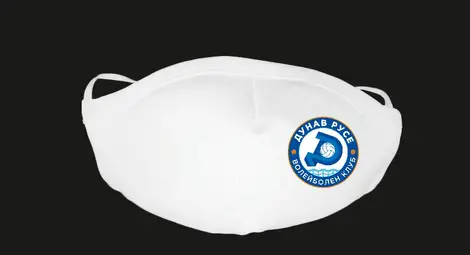 Волейболистите доброволци в битката срещу коронавируса Волейболистите доброволци в битката срещу коронавируса