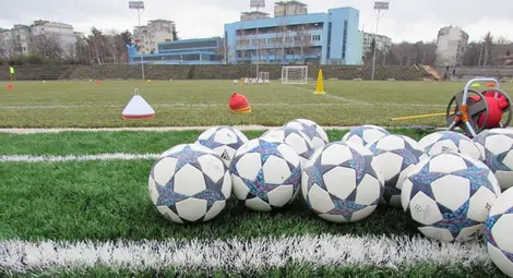 Етър удари Дунав с 4:2 в Русе Етър удари Дунав с 4:2 в Русе