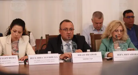 Снимка: БТА Снимка: БТА