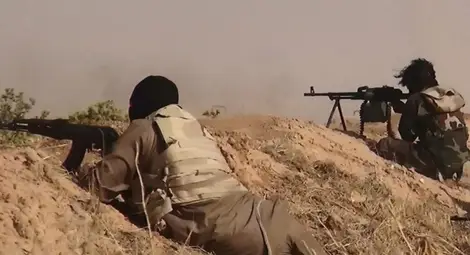 Как се финансира &bdquo;Ислямска държава&ldquo;