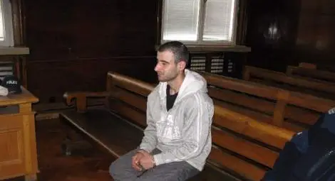 Бодежи в сърцето не изкараха от ареста обвинен в убийство