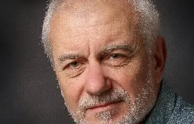 Носителят на наградата „Канети“ Иван Станков за новия си роман „Късна смърт“: От прогонването от рая досега нищо в човека не е мръднало и той си е все същото сложно уравнение Носителят на наградата „Канети“ Иван Станков за новия си роман „Късна смърт“: От прогонването от рая досега нищо в човека не е мръднало и той си е все същото сложно уравнение