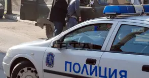 Няколко стотака прибрани от мъртвопиян, заспал пред заведение