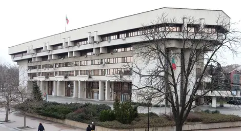 Работна група ще решава какво да се  прави с проблемни общински имоти