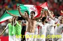 Иран и Южна Корея се класираха на Мондиал 2014 Иран и Южна Корея се класираха на Мондиал 2014