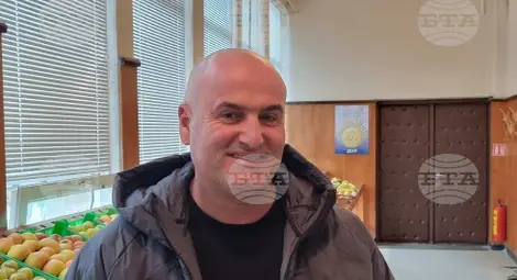 Снимка: БТА Снимка: БТА