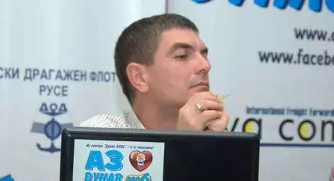 Клубен шеф кани 4000 фирми от Северна България във ВИП-а на "Дунав 8806"