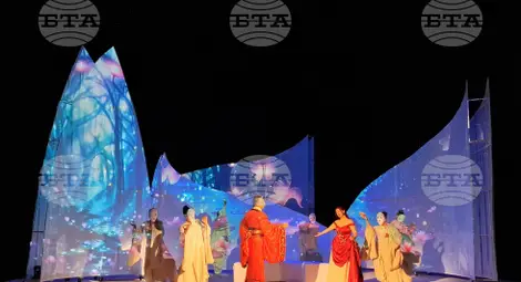 Снимка: БТА Снимка: БТА