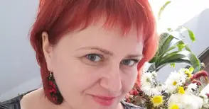 Цветелина Цветанова не е мечтала да стане учителка, сега това е смисълът на живота й