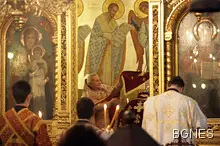 Православната църква почита преподобни Наум Охридски