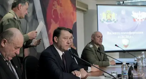 Има заплахи за българските военни в Афганистан