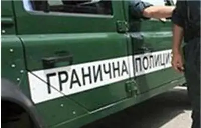 Африканец стана каналджия у нас