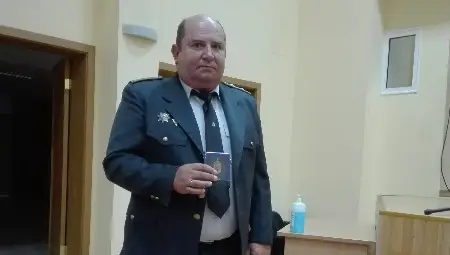 Николай ПОПОВ