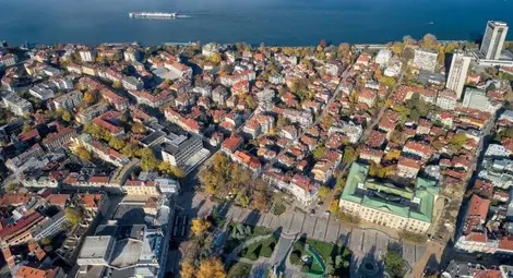 Община Русе отчита напредък по Плана за интегрирано развитие за 2024 г.