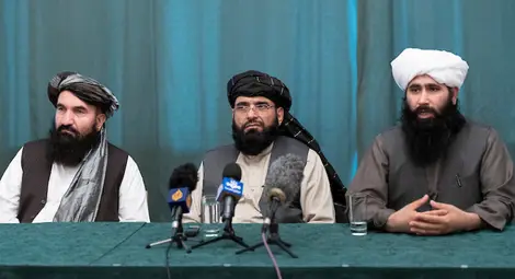 Край на най-дългата война на САЩ: хронология и перспективи