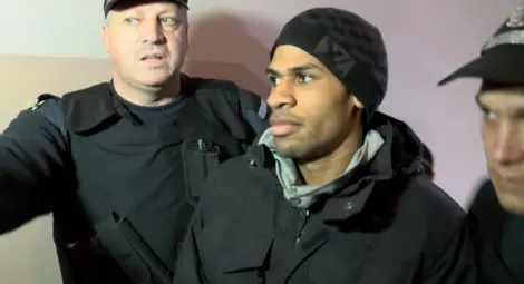 Франс прес: Автобусен билет за България, а след това джихад