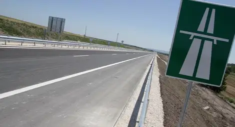 Магистралата Русе-Търново уверено пое към глуха улица