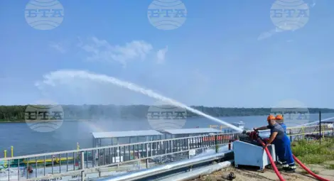 Снимка: БТА Снимка: БТА