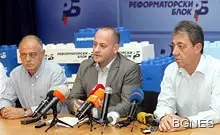 ДСБ предлага постоянно полицейско присъствие в гетата ДСБ предлага постоянно полицейско присъствие в гетата