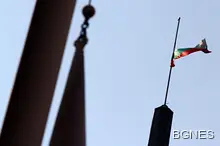 България в траур за жертвите от потопа България в траур за жертвите от потопа