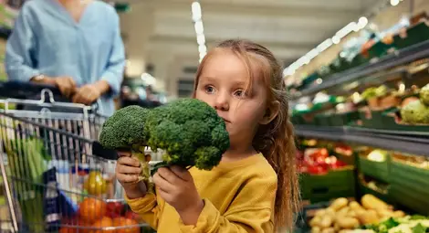 Как се храним? Tихата революция към по-осъзнато хранене в България