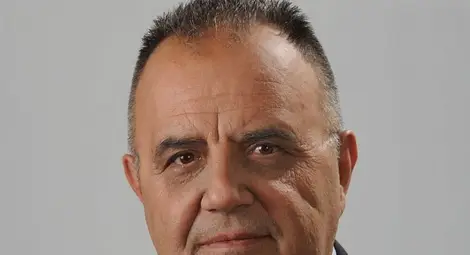 Божидар Димитров основава движение &bdquo;Кан Кубрат&ldquo;